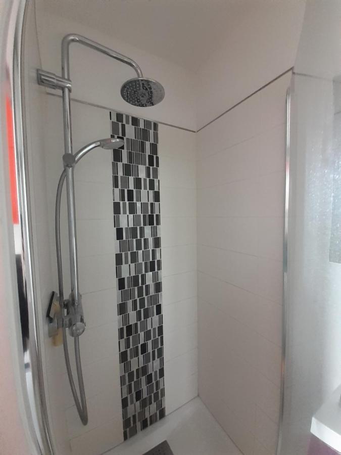 L'Annexe Apartment Cabourg Exterior foto